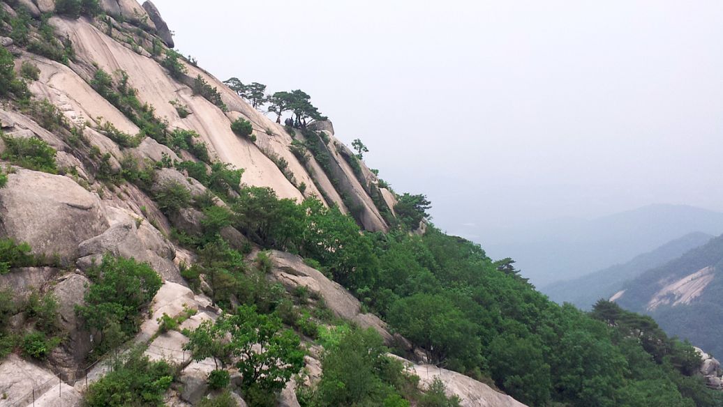 Mount Tai