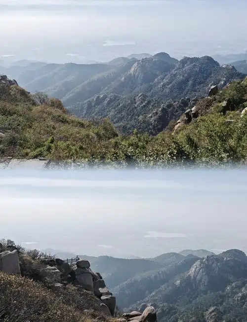 Mount Culai