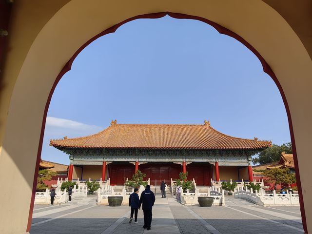 Beijing Working People's Cultural Palace