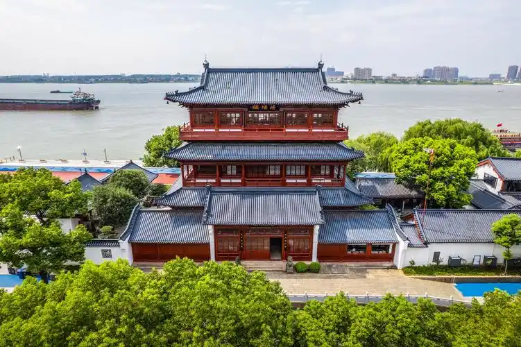 Xunyang Tower