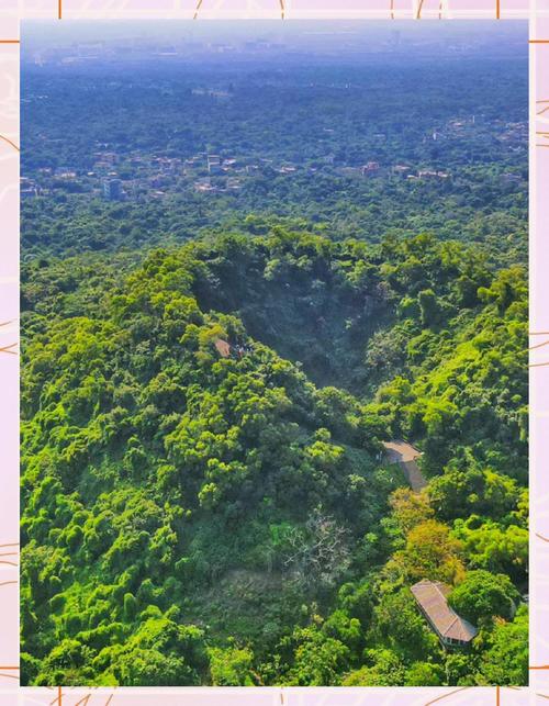 Crater Geopark