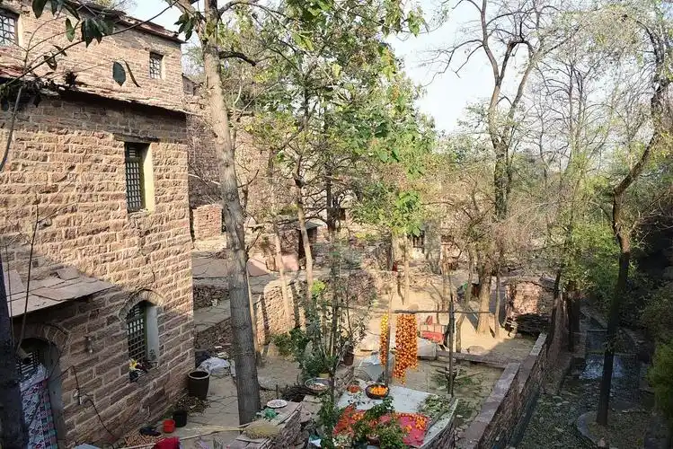 Boshan Ancient Villages