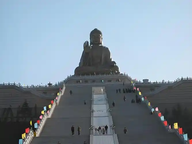 Nanshan Cultural Tourism Zone