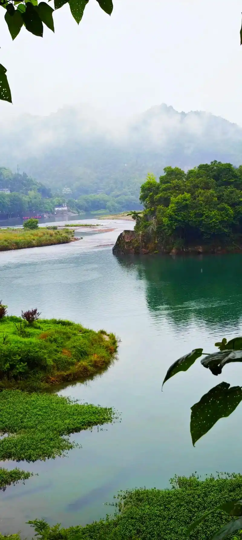Nanxi River