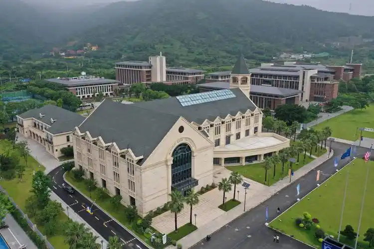Wenzhou-Kean University