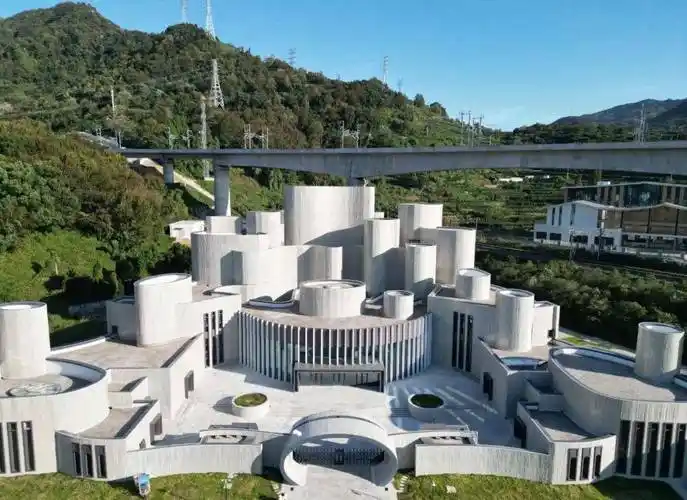 Ou Kiln Museum