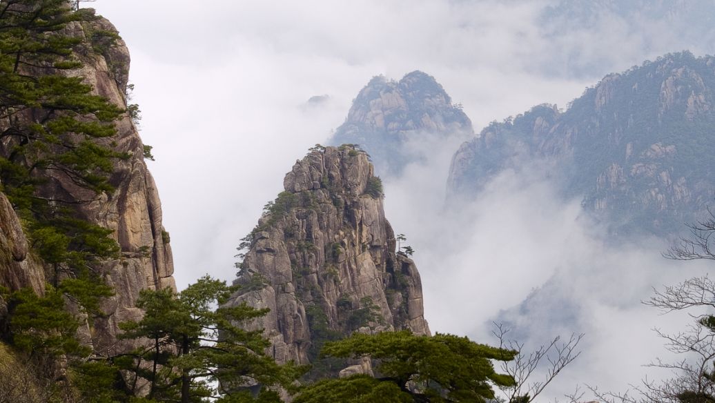 Mount Hua