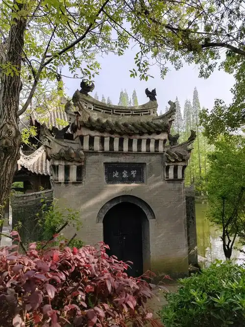 Pucheng Xiaoxian Temple