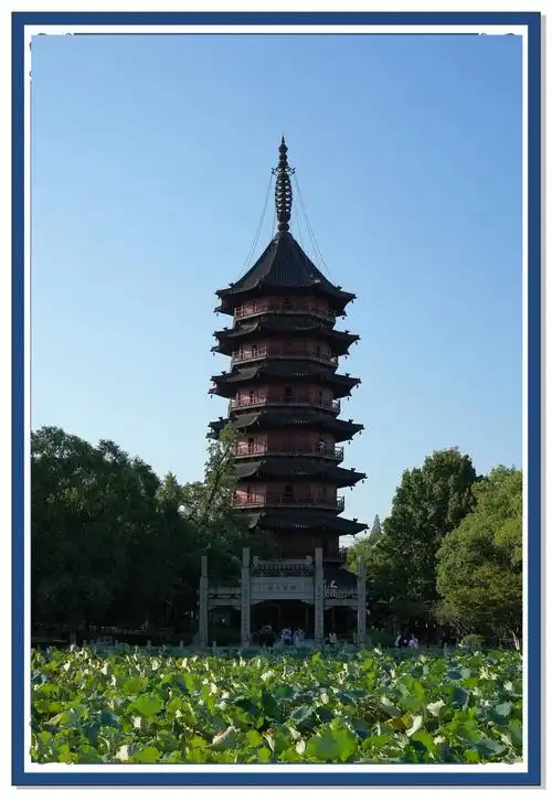 Feiying Pagoda