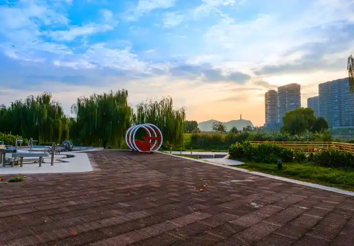 Nanmen Park