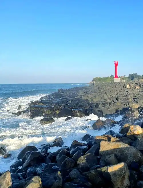Naozhou Island