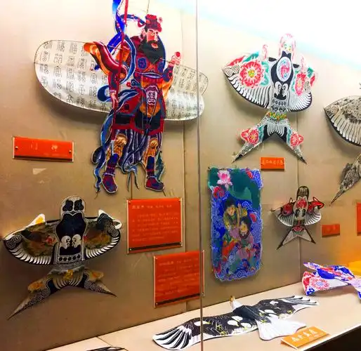 Weifang Kite Museum