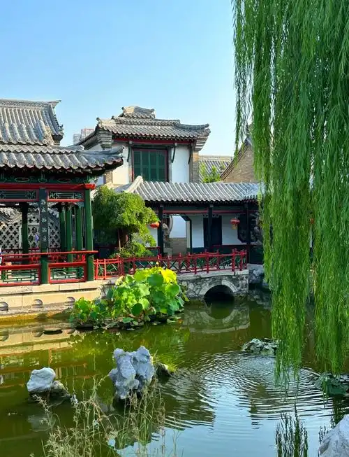 Shihu Garden