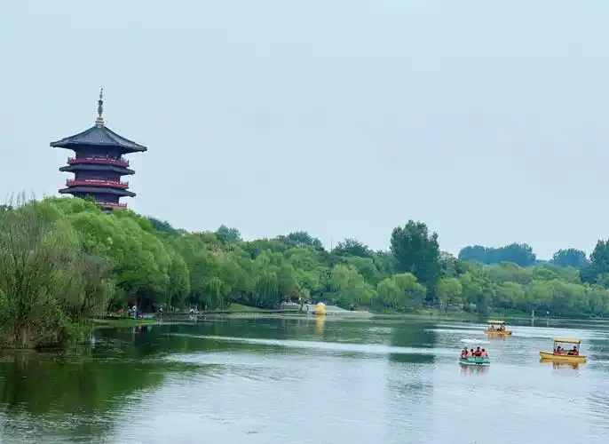Bailang River
