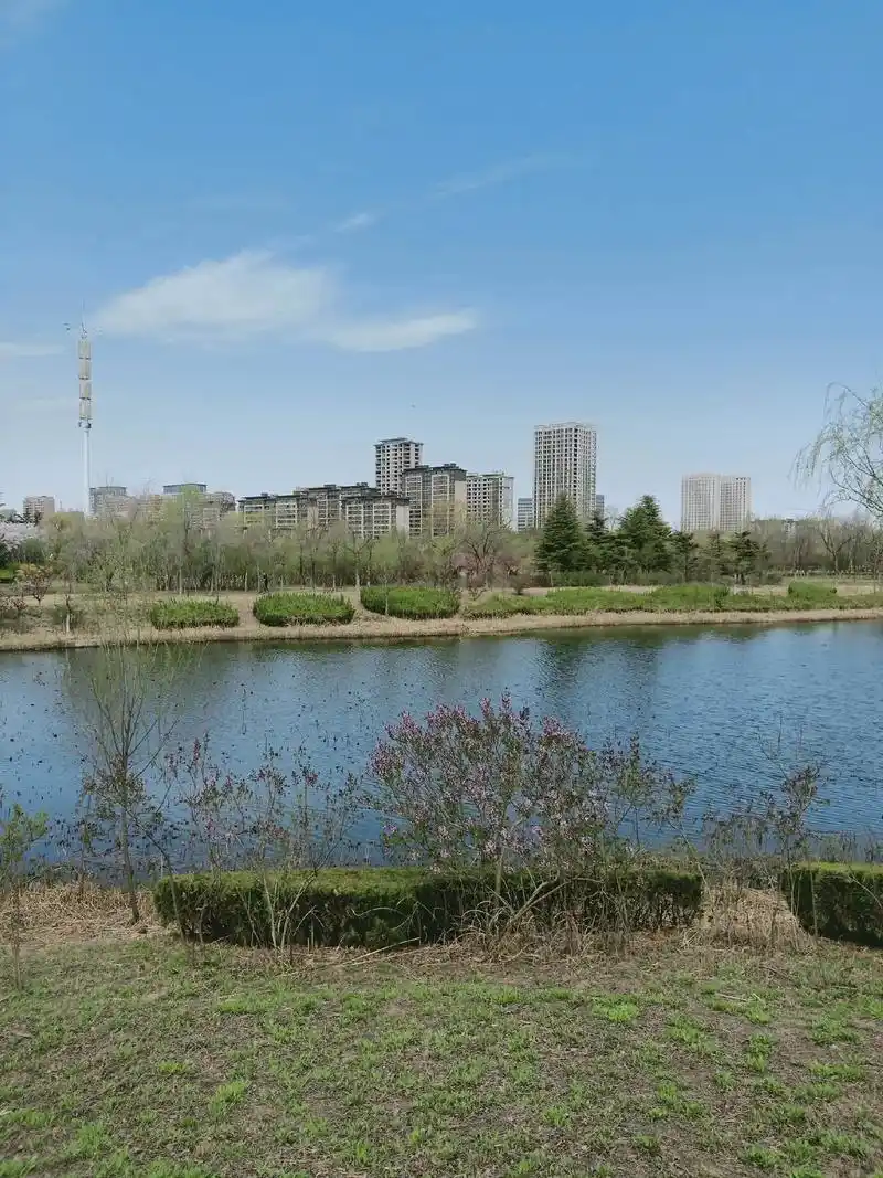 Zhuoshui River
