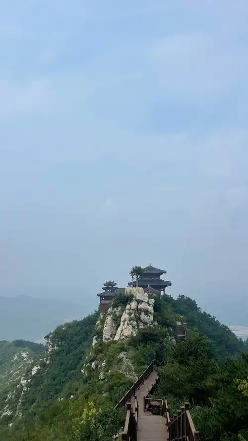 Phoenix Mountain