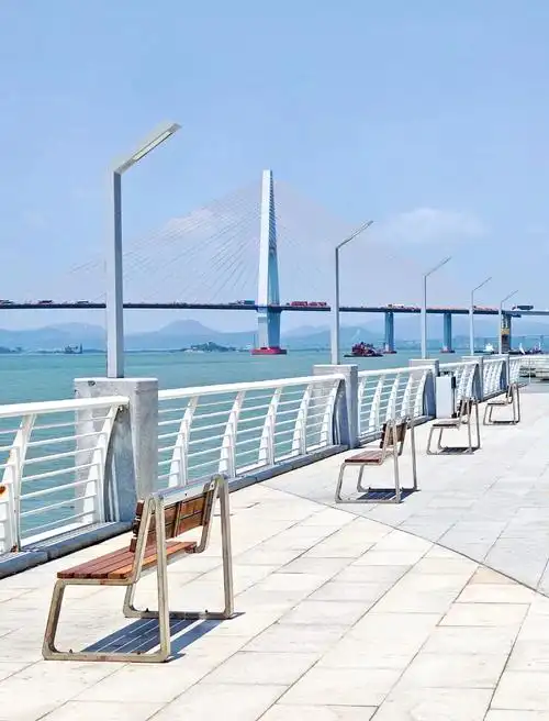 Chaoren Wharf