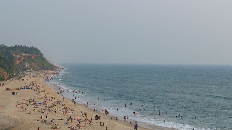 Evergrande Golden Beach