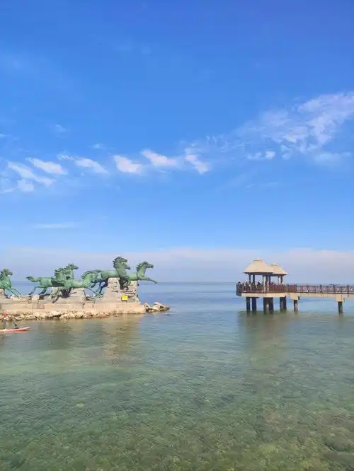 Yangma Island
