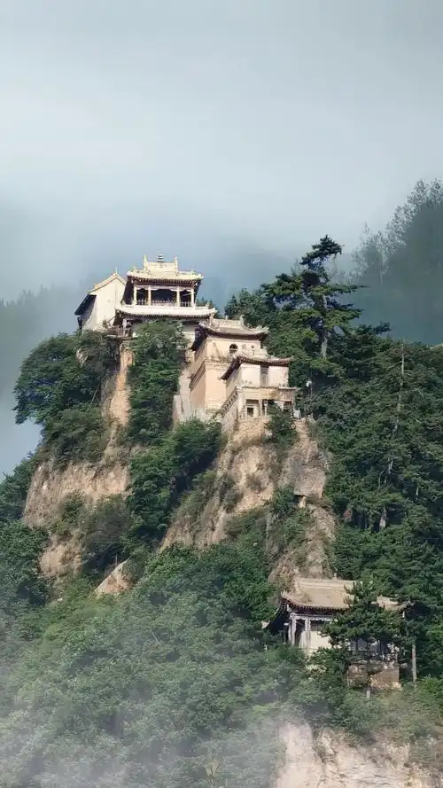 Mount Kongtong