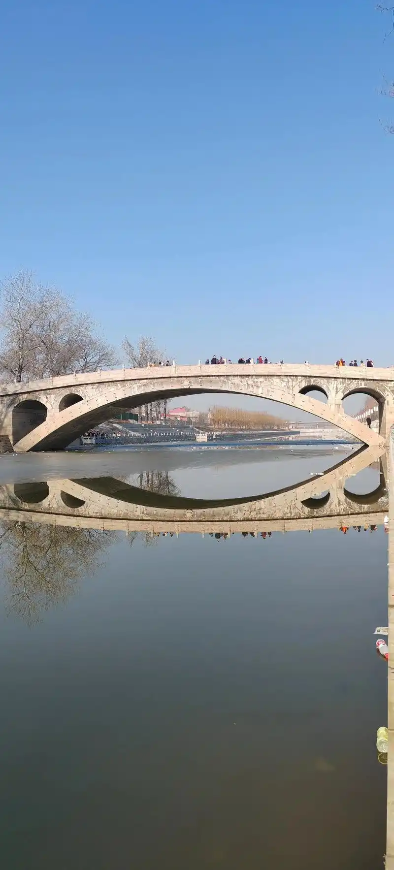 Zhaozhou Bridge
