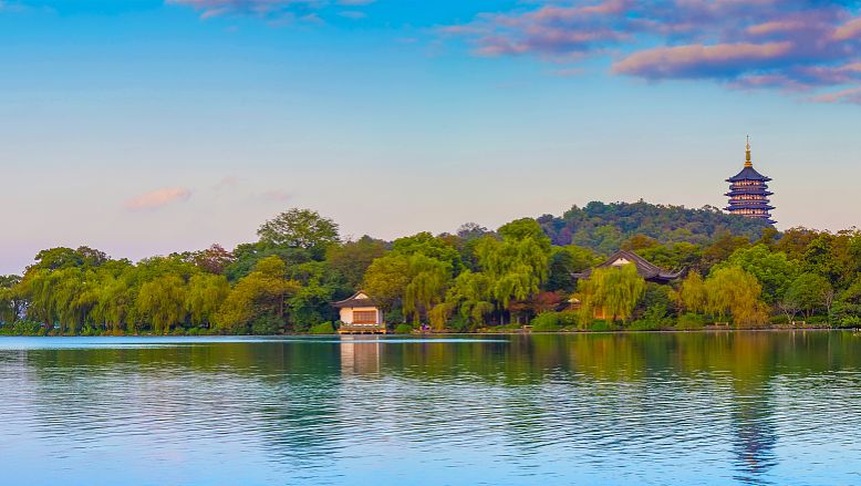 West Lake Park